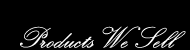 Contact Us